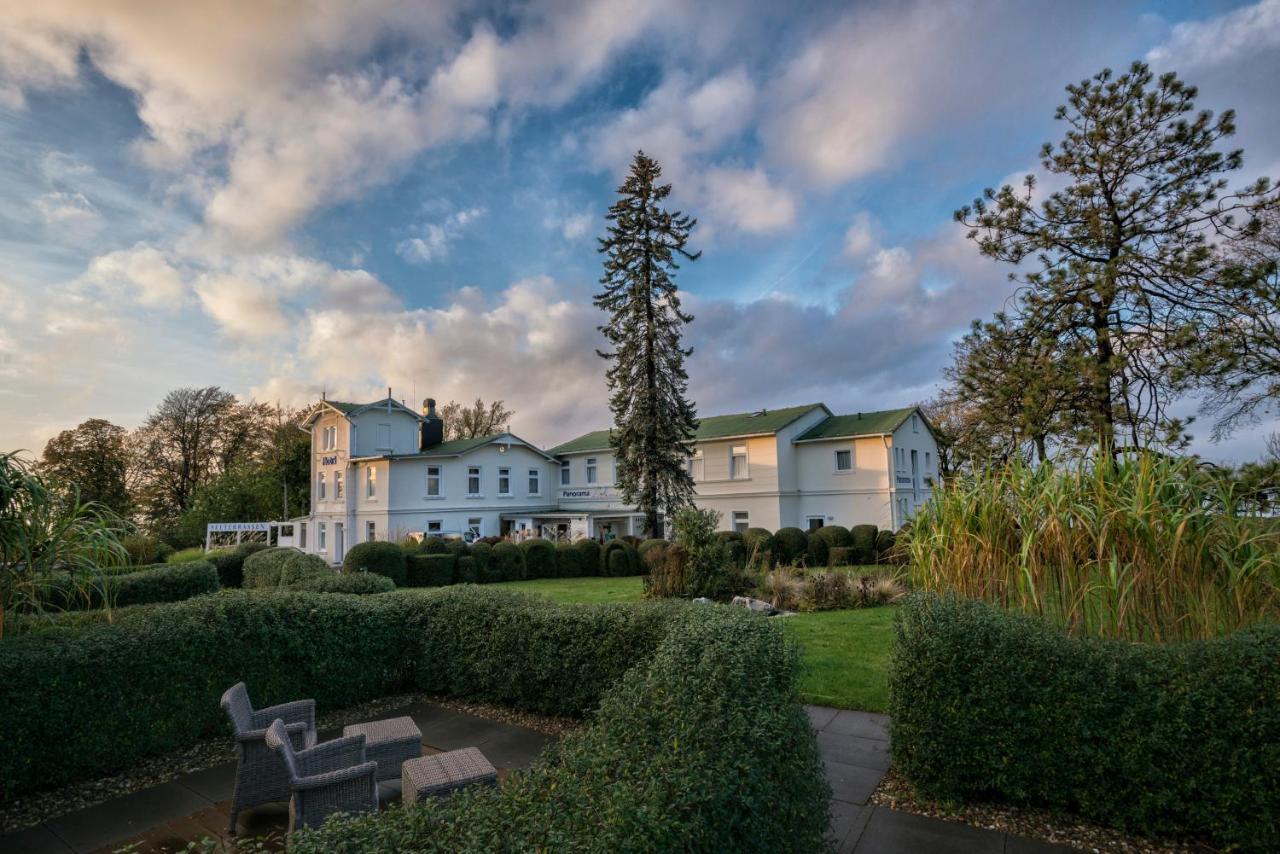 Hotel Panorama Lohme