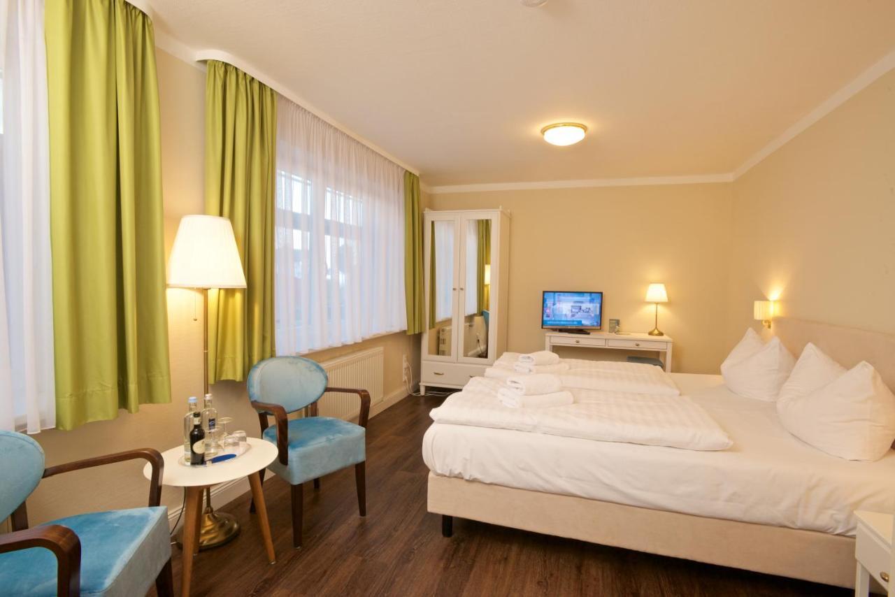 Hotel Panorama