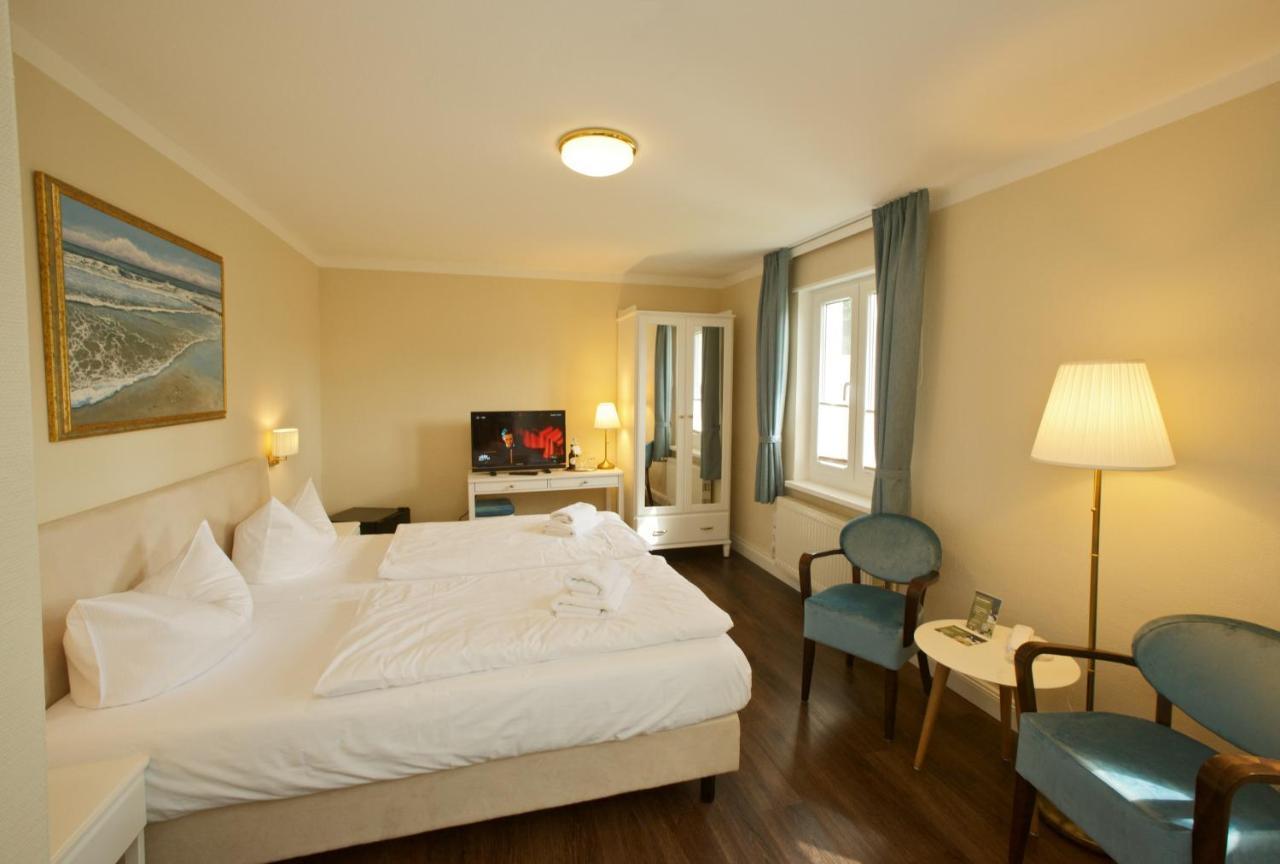 Panorama Hotel 3*