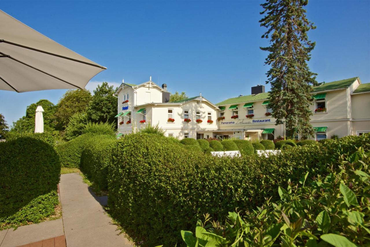 Panorama Hotel 3*