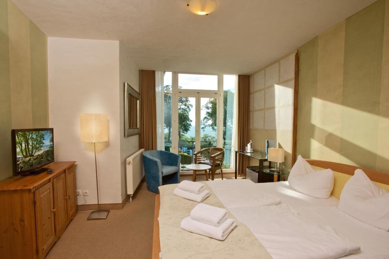 Hotel Panorama Lohme