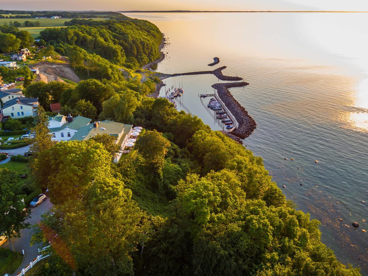 Panorama Hotel Lohme