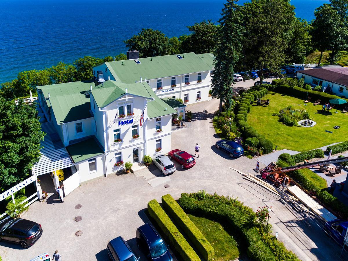 Panorama Hotel